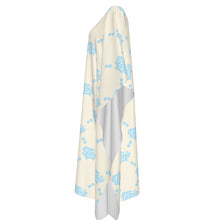 Load image into Gallery viewer, UTO IV Muu Muu Dress
