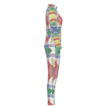Load image into Gallery viewer, UTO IV Women's Jumpsuit
