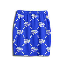 Load image into Gallery viewer, UTO IV Pencil Skirt
