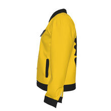 Load image into Gallery viewer, UTO IV Unisex Lapel Jacket | 245GSM Cotton
