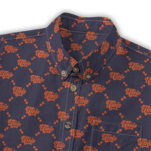 Load image into Gallery viewer, UTO IV Children's Cotton Oxford Shirt
