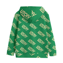 Load image into Gallery viewer, UTO IV Kid's Pullover Hoodie
