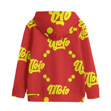 Load image into Gallery viewer, UTO IV Kid's Pullover Hoodie
