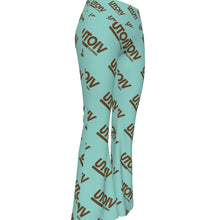 Load image into Gallery viewer, UTO IV Flare Yoga Pants
