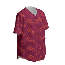 Load image into Gallery viewer, UTO IV Baseball Jersey

