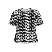 Load image into Gallery viewer, UTO IV Women's Mesh T-Shirt
