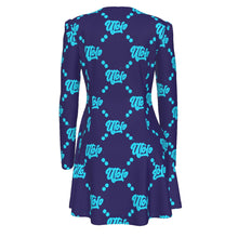 Load image into Gallery viewer, UTO IV Prêt-à-Porter Dress
