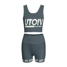 Load image into Gallery viewer, UTO IV Women&#39;s Yoga Set

