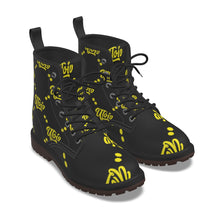 Load image into Gallery viewer, UTO IV Ankle Boots
