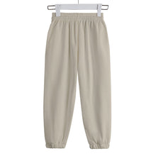 Load image into Gallery viewer, UTO IV Kid&#39;s Sweatpants | 310GSM Cotton
