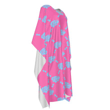 Load image into Gallery viewer, UTO IV Muu Muu Dress
