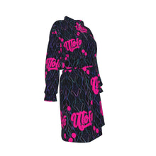Load image into Gallery viewer, UTO IV Women’s Cropped Skirt Set
