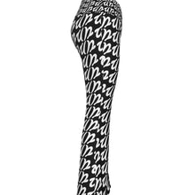 Load image into Gallery viewer, UTO IV Flare Yoga Pants
