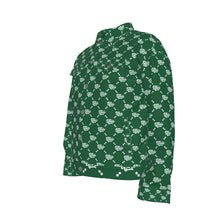 Load image into Gallery viewer, UTO IV Unisex Lapel Jacket | 245GSM Cotton
