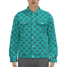 Load image into Gallery viewer, UTO IV Unisex Lapel Jacket | 245GSM Cotton
