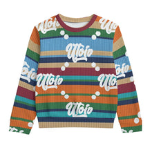 Load image into Gallery viewer, UTO IV Kid's Round Neck Sweatshirt | 310GSM Cotton
