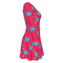 Load image into Gallery viewer, UTO IV Prêt-à-Porter Dress
