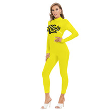 Load image into Gallery viewer, UTO IV Women&#39;s Jumpsuit
