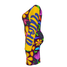 Load image into Gallery viewer, UTO IV Women's Mesh Dress (Plus Size)
