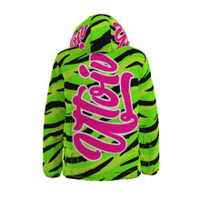 Load image into Gallery viewer, UTO IV Premium Down Puff Jacket
