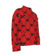 Load image into Gallery viewer, UTO IV Unisex Lapel Jacket | 245GSM Cotton
