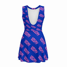 Load image into Gallery viewer, UTO IV Girls Romper
