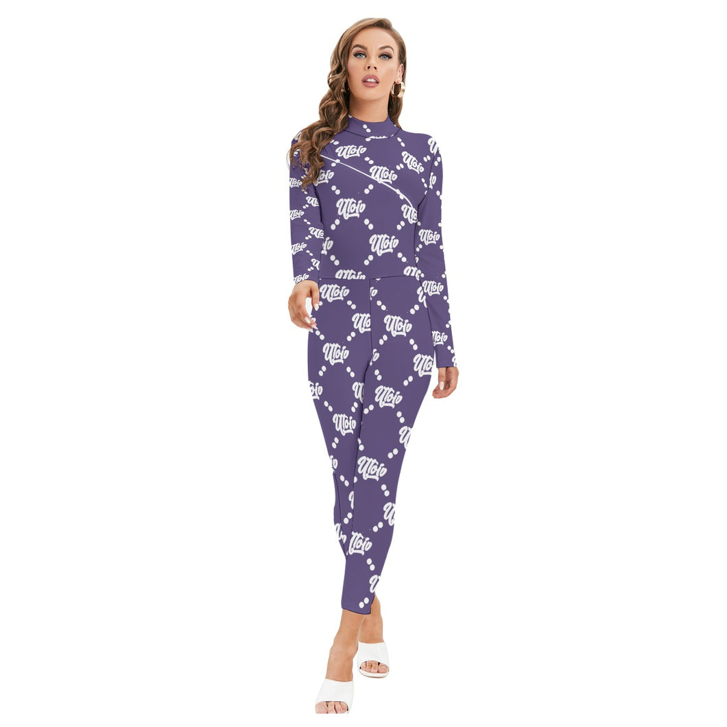 UTO IV Women's Jumpsuit