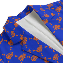 Load image into Gallery viewer, UTO IV Women&#39;s Leisure Blazer | 245GSM Cotton
