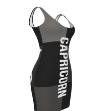 Load image into Gallery viewer, UTO IV "Capricorn" Women's Bodycon Dress
