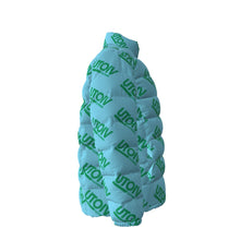 Load image into Gallery viewer, UTO IV Bubble Jacket
