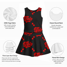 Load image into Gallery viewer, UTO IV Women's Skort Set
