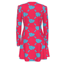 Load image into Gallery viewer, UTO IV Prêt-à-Porter Dress
