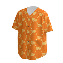 Load image into Gallery viewer, UTO IV Baseball Jersey
