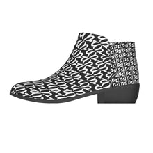 Load image into Gallery viewer, UTO IV Maison Suede Boot
