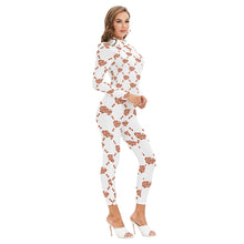 Load image into Gallery viewer, UTO IV Women&#39;s Jumpsuit
