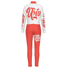 Load image into Gallery viewer, UTO IV Women's Jumpsuit
