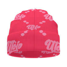 Load image into Gallery viewer, UTO IV Signature Knitted Beanie

