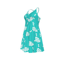 Load image into Gallery viewer, UTO IV Zara Dress

