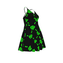 Load image into Gallery viewer, UTO IV Zara Dress
