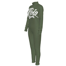 Load image into Gallery viewer, UTO IV Women's Jumpsuit
