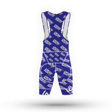 Load image into Gallery viewer, UTO IV Men's Bib Cycling Shorts
