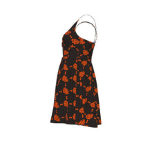 Load image into Gallery viewer, UTO IV Zara Dress
