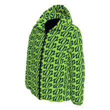 Load image into Gallery viewer, UTO IV Premium Down Puff Jacket
