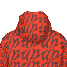 Load image into Gallery viewer, UTO IV Long Down Puffer Coat
