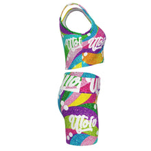 Load image into Gallery viewer, UTO IV Women's Yoga Set
