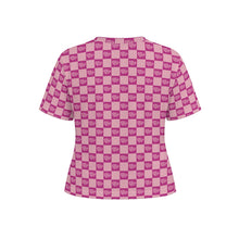 Load image into Gallery viewer, UTO IV Women's Mesh T-Shirt
