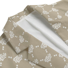Load image into Gallery viewer, UTO IV Men's Cotton Lapel Blazer
