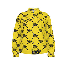 Load image into Gallery viewer, UTO IV Unisex Lapel Jacket | 245GSM Cotton
