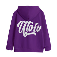 Load image into Gallery viewer, UTO IV Kid&#39;s Pullover Hoodie | 310GSM Cotton
