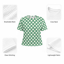 Load image into Gallery viewer, UTO IV Women's Mesh T-Shirt
